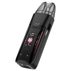 vue latérale Luxe XR Max 2 Vaporesso
