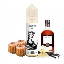 E-liquide Aliénor 814 50 ml