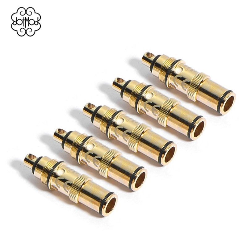 Résistances DotAIO Dotmod pour DotAIO et DotAIO SE Résistances DotAIO Dotmod pour DotAIO et DotAIO SE
