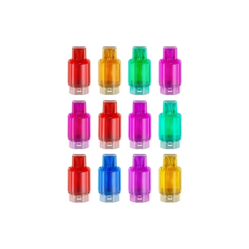 Cartouche Pré-remplie 15K 10mg (1pc) - Wpuff Fusion by Liquideo