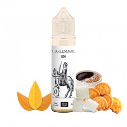 E-liquide Charlemagne 814 50 ml