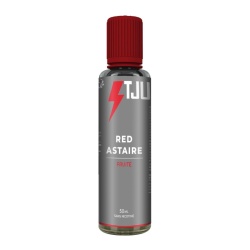 flacon E-liquide Red Astaire T-Juice 50ml