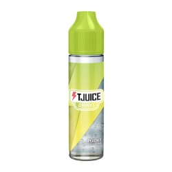 flacon Flacon e-liquide Peach T Drinks T-Juice 50ml