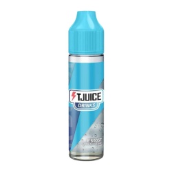 e-liquide R'Boost Drinks T-Juice 50ml