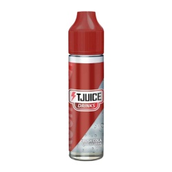 e-liquide Rush Cola Drinks T-Juice 50ml