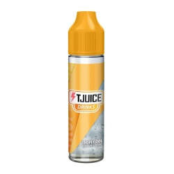 e-liquide Tropi Cool Drinks T-Juice 50ml