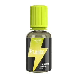 Arôme concentré Sunset Sorbet T-Juice 30ml