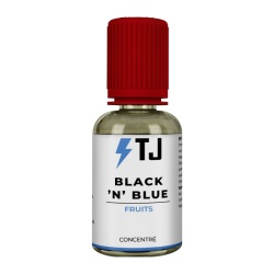 Arôme concentré Black'n'Blue T-Juice 30ml