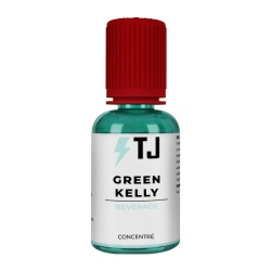 Arôme concentré Green Kelly T-Juice 30ml