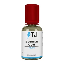Arôme concentré Bubble Gun T-Juice 30ml