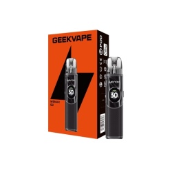 Boîte Pod Wenax Q2 Geekvape