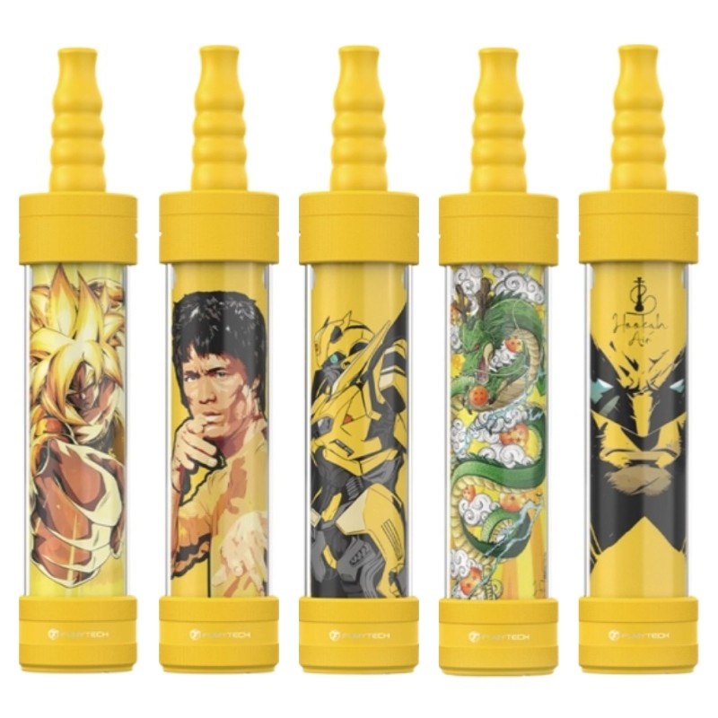 E-Chicha Hookah Air Limited Edition - Fumytech