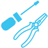 Outils et accessoires pour atomiseurs reconstructibles et drippers