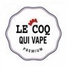 Le coq qui vape : arômes et concentrés pour DIY