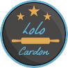 Lolo Cardon : arômes concentrés pour e-liquides DIY