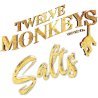 Twelve Monkeys Salts : e-liquides au sel de nicotine