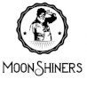 E-liquides Moonshiners aux sels de nicotine