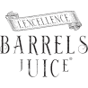 Arômes concentrés Barrels Juice - Notre sélection - E-vape