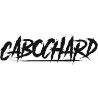 E-liquides Cabochard - Les juices du rappeur 25G - E-vape