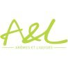 E-liquides A&L (Arômes et Liquide) - E-vape