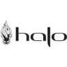E-liquides Halo aux sels de nicotine - E-vape