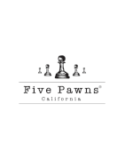 E-liquides Five Pawns - E-vape