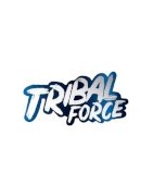 E-liquides Tribal Force - E-vape