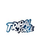 Arômes concentrés Tribal Force - E-vape