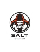 Salt E-Vapor : e-liquides aux sels de nicotine