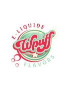 Découvrez les délicieux e-liquides Wpuff Flavors de Liquideo - E-vape