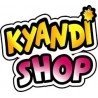Kyandi Shop : vapoter des juices inspirés des bonbons de notre enfance