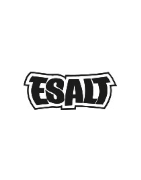 Esalt : e-liquides aux sels de nicotine par Eliquid France - E-vape