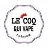 Le Coq Qui Vape : les délicieux e-liquides français