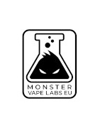 Monster Vape Labs - Notre sélection d'e-liquides - E-vape