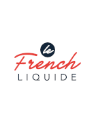 Arômes concentrés DIY Le French Liquide - E-vape