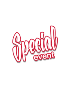 E-liquides Special Event de E.Tasty - E-vape