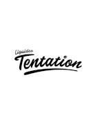 E-liquides Liquideo Tentation - Vape gourmande - E-vape