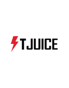 T-Juice Sel Nic | E-liquides aux sels de nicotine puissants et doux