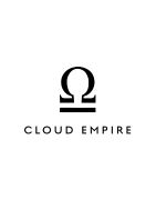 E-liquides Cloud Empire 100 ml — Prêt-à-booster grands formats