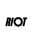 Riot Nic Salt | Sels de nicotine ultra efficaces