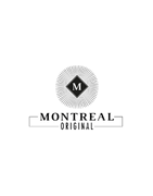 E-liquides Montreal Original : classic fidèle non sucré