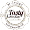 E-liquides Tasty Collection 50 ml Liquidarom