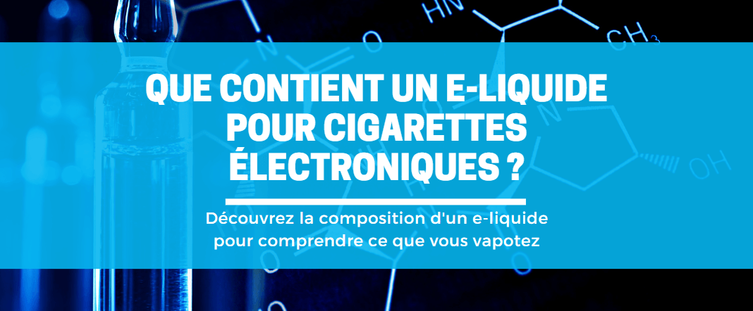 Les meilleurs e-liquides pour cigarette électronique en 2024 - Vaping Post